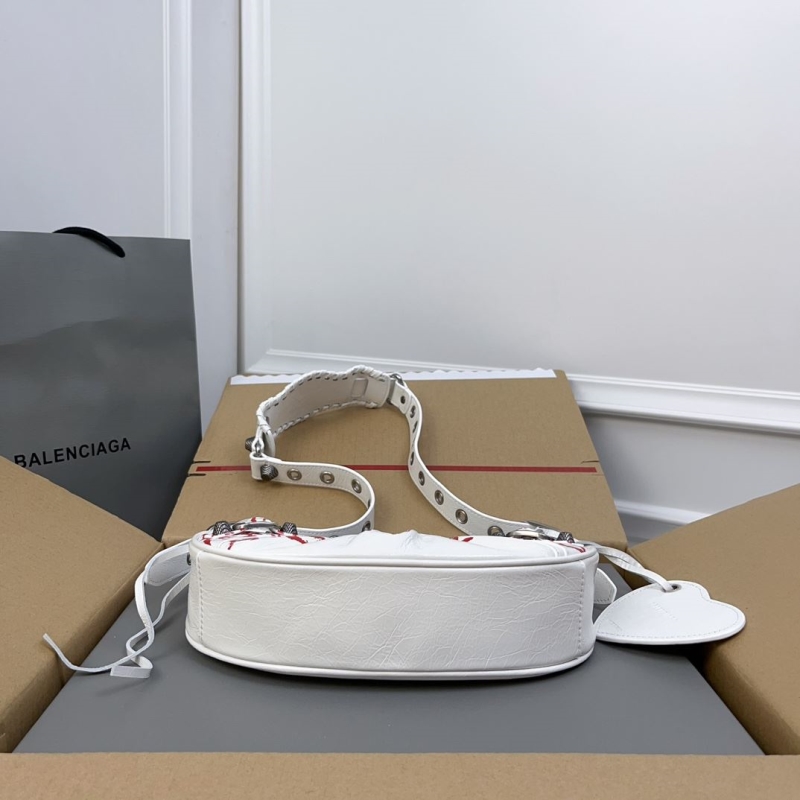 Balenciaga Satchel Bags